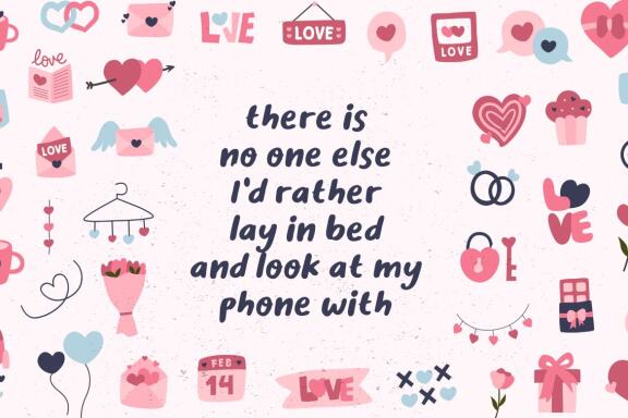 Love Note | Handwritten Font