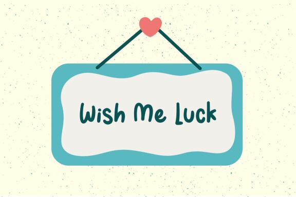 Lucky You | Handwritten Font