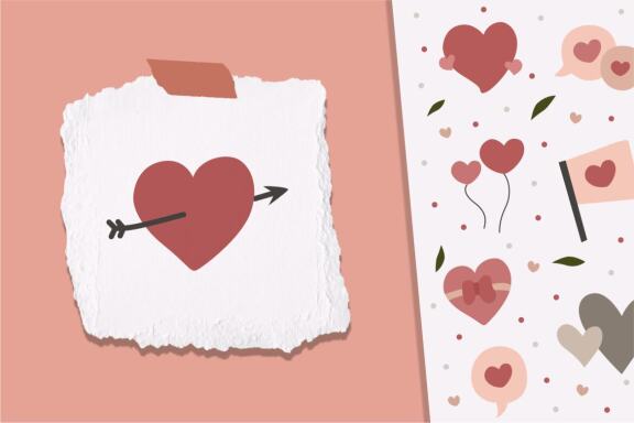 Love Sign Clip Art