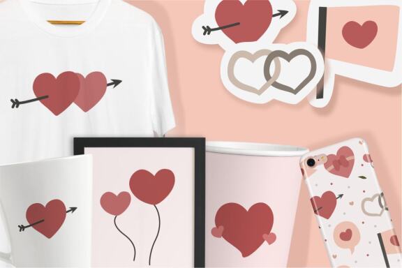 Love Sign Clip Art