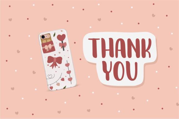 Variety of Love Clip Art