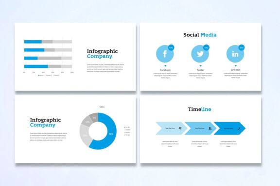 Branding - Google Slides Template