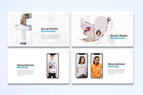 Branding - Google Slides Template