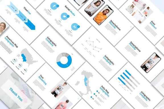 Branding - Keynote Template
