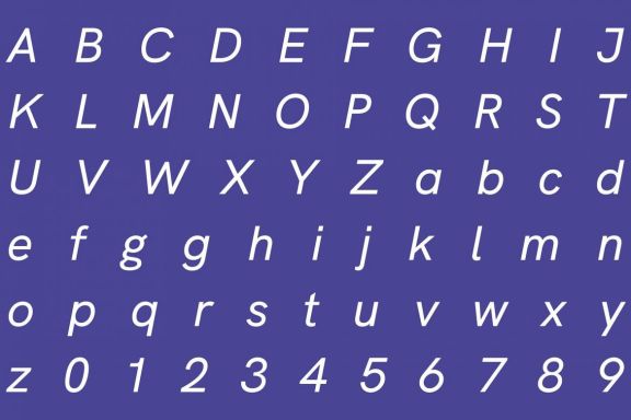 HK Grotesk - 10 Free Fonts