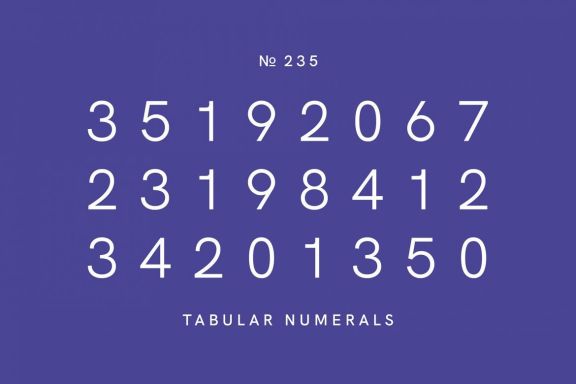 HK Grotesk - 10 Free Fonts