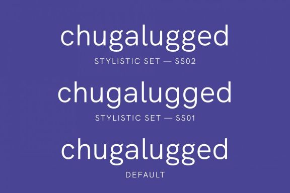 HK Grotesk - 10 Free Fonts