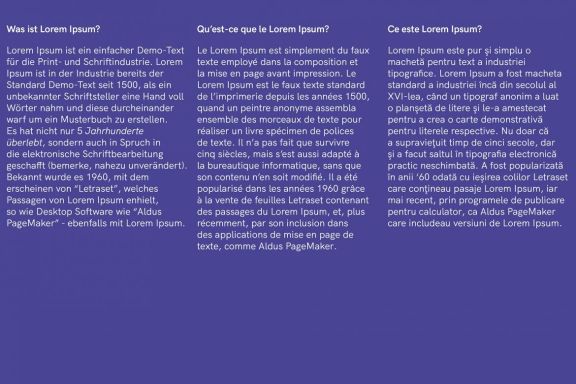 HK Grotesk - 10 Free Fonts