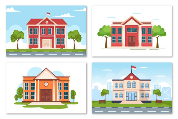 14 Politician or Government Illustration