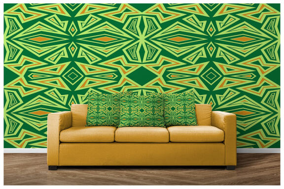 Abstract Pattern Geometric Backgrounds  