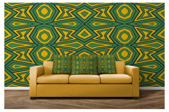 Abstract Pattern Geometric Backgrounds  