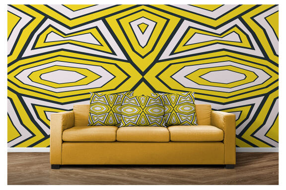 Abstract Pattern Geometric Backgrounds  