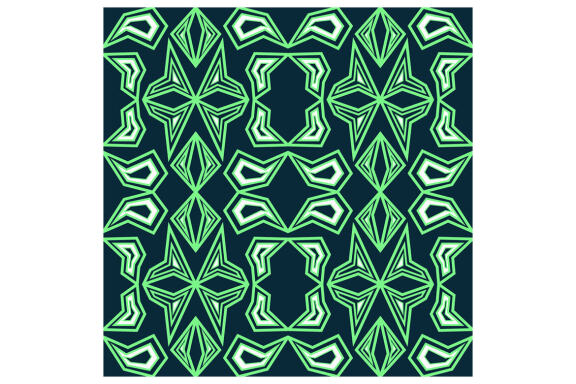 Abstract Pattern Geometric Backgrounds  