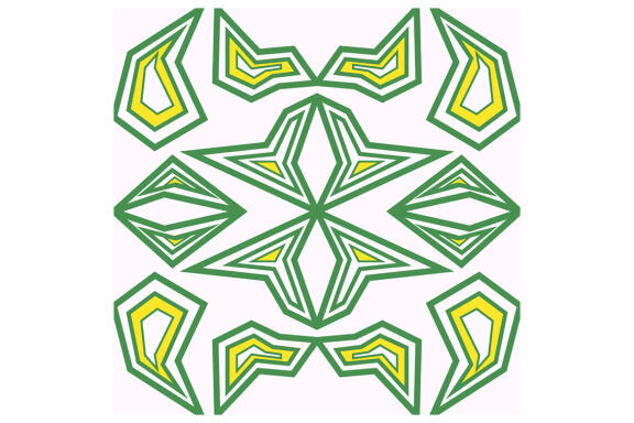 Abstract Pattern Geometric Backgrounds  