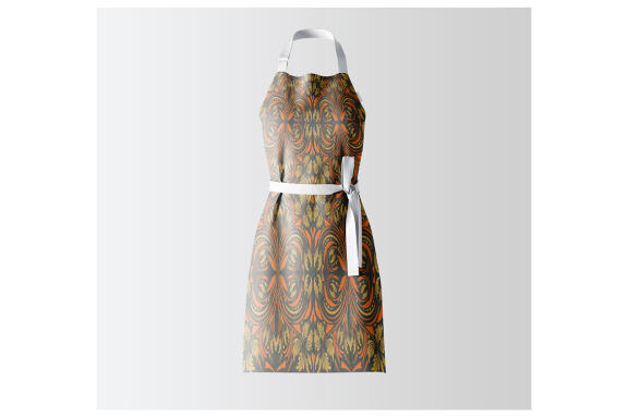 Folk Flowers Pattern Floral Print Ethnic Art