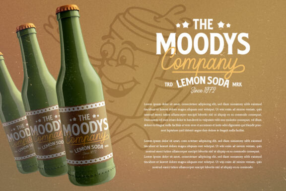 Midgrow Font Duo - Free Illustration