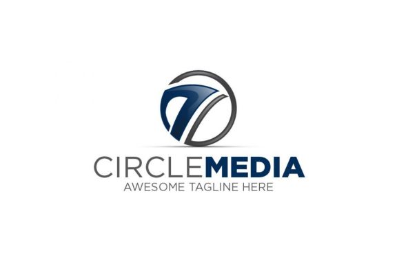 Circle Media Logo