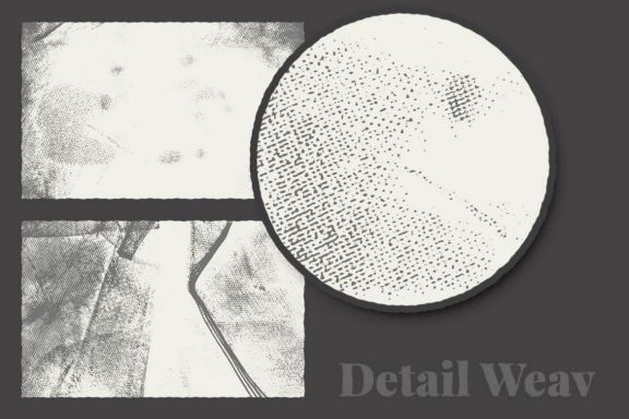Textile Texture Background Pack