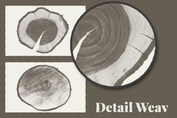 Wood Texture Background Pack