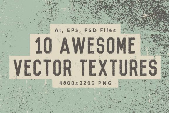 Grunge Texture Background Pack