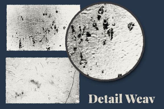 Canvas Texture Background Pack
