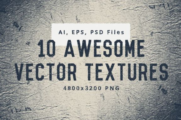 Canvas Texture Background Pack