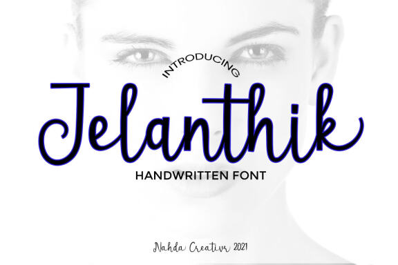 Jelanthik
