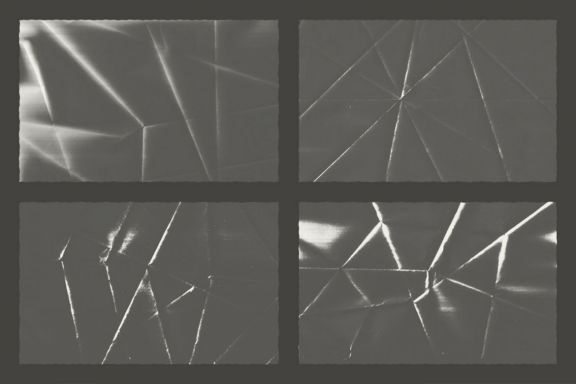 Fold Paper Texture Background Pack