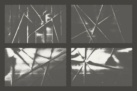 Fold Paper Texture Background Pack