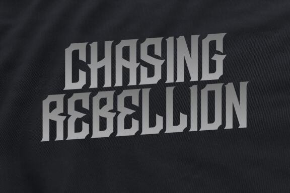 Greater Guardians - Blackletter Font