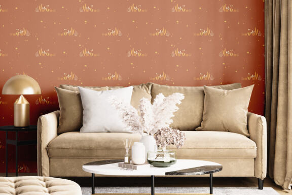 Happy Sunflowers Patterns and Illustrations