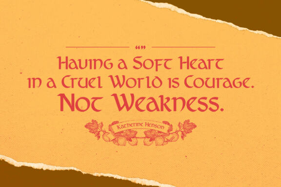 Lord Story - Medieval Font