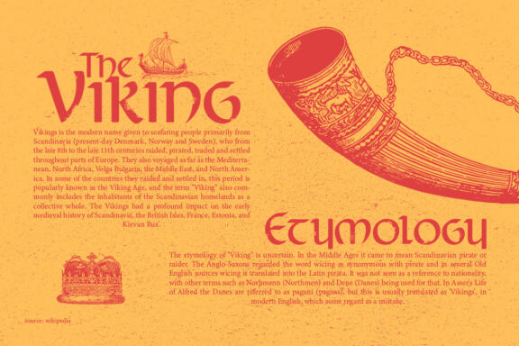Lord Story - Medieval Font