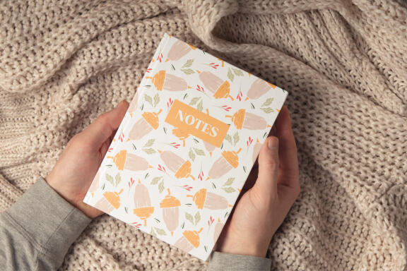 The Sweetest Fig Patterns and Illustrations