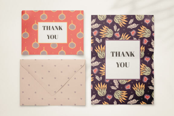 The Sweetest Fig Patterns and Illustrations