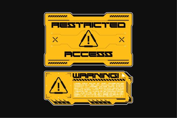 NEMESYS - Futuristic Font