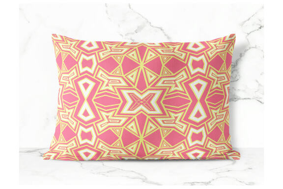 Abstract Pattern Geometric Backgrounds  