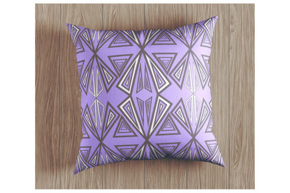 Abstract Pattern Geometric Backgrounds  