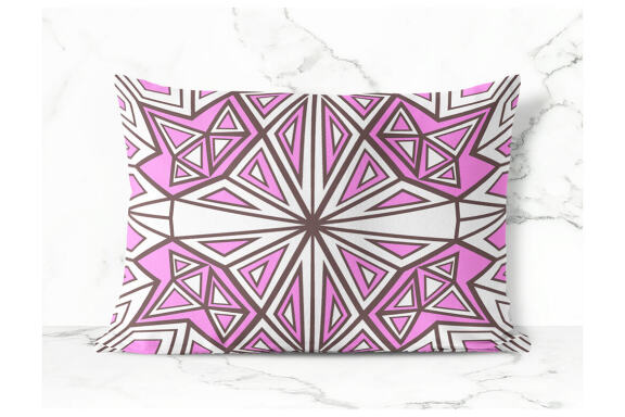 Abstract Pattern Geometric Backgrounds  