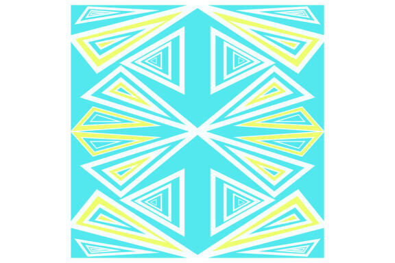 Abstract Pattern Geometric Backgrounds  