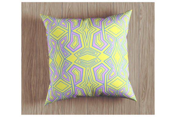 Abstract Pattern Geometric Backgrounds  