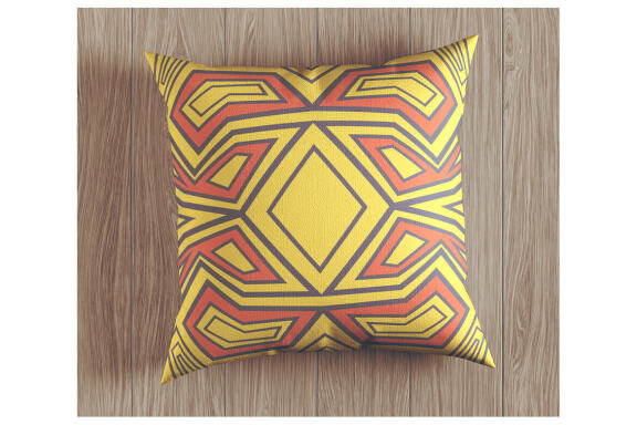 Abstract Pattern Geometric Backgrounds  