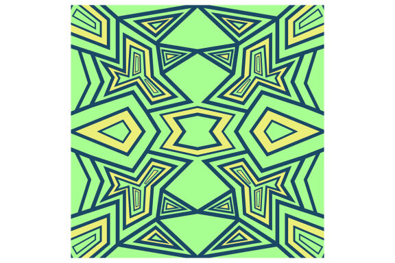 Abstract Pattern Geometric Backgrounds  