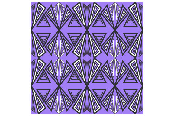 Abstract Pattern Geometric Backgrounds  