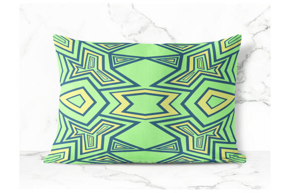 Abstract Pattern Geometric Backgrounds  