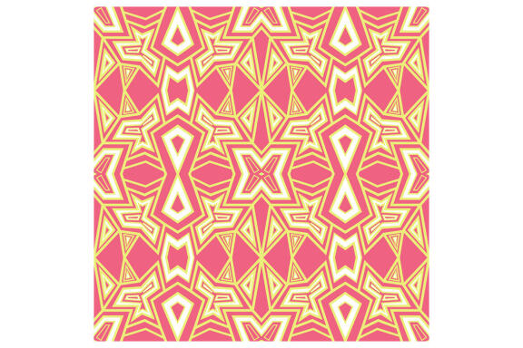 Abstract Pattern Geometric Backgrounds  