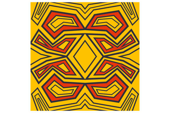 Abstract Pattern Geometric Backgrounds  