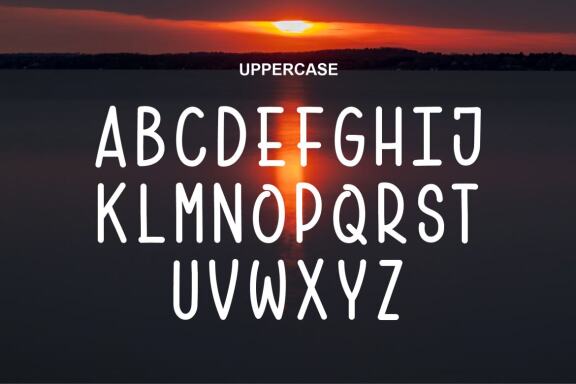 Adella FREE Font
