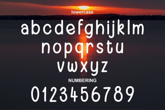 Adella FREE Font