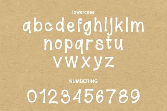 Bonds FREE Font